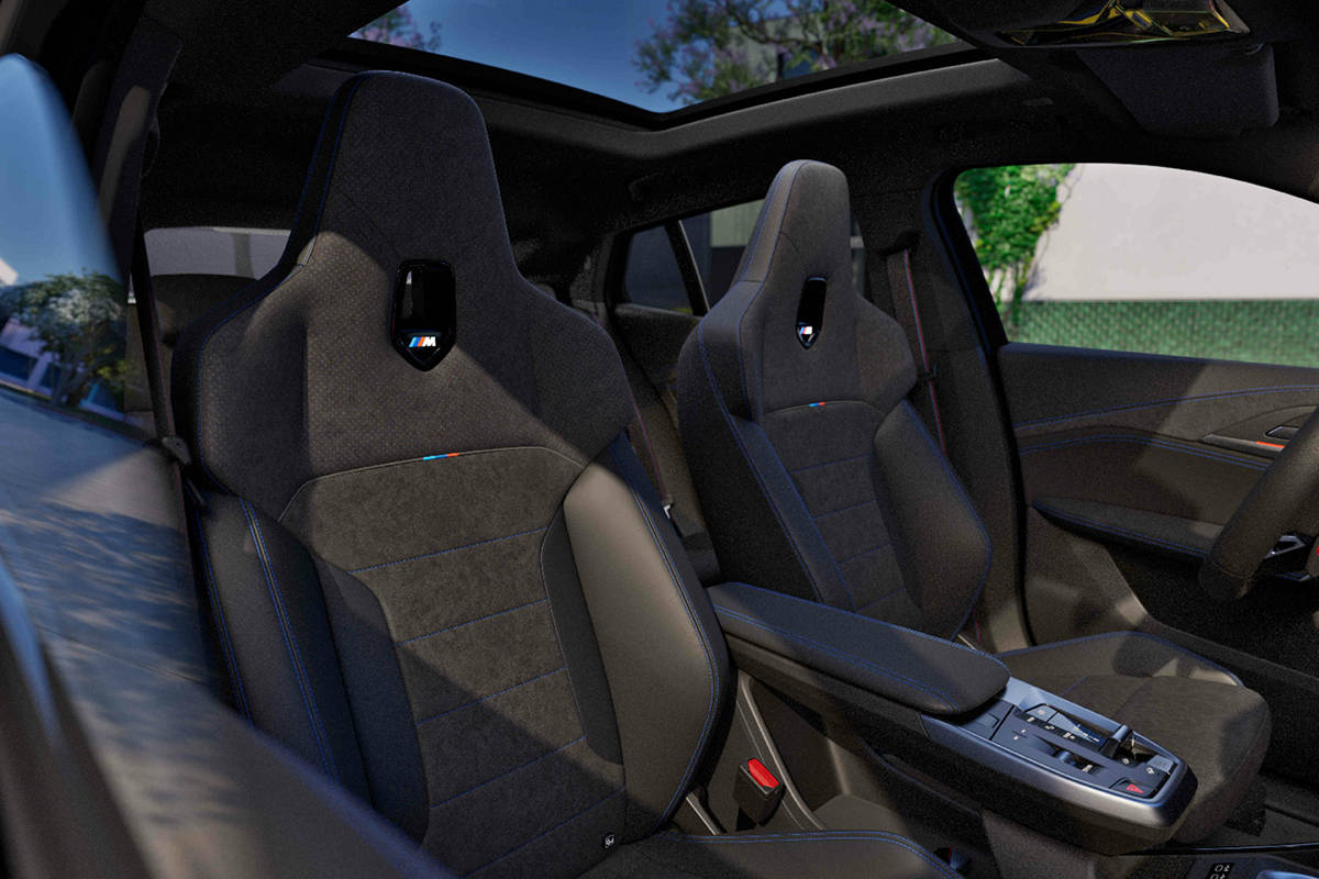 2023广州车展：全新BMW X2预售32-42万元6