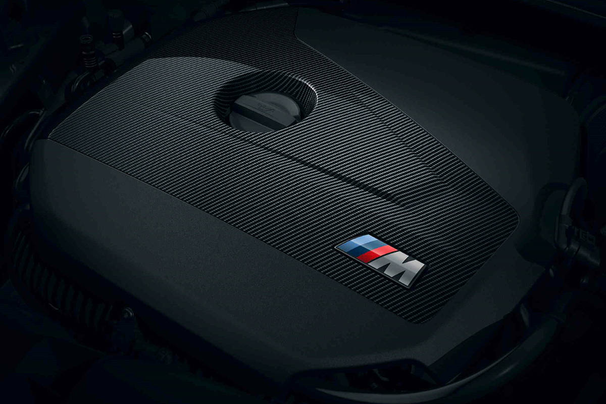 2023广州车展：全新BMW X2预售32-42万元7