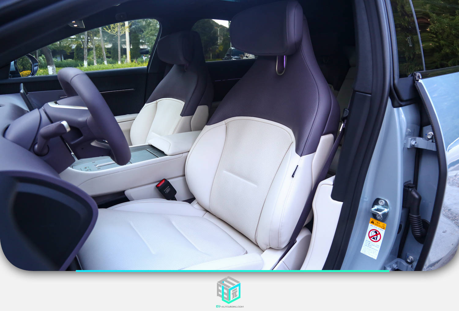 鸿蒙座舱4.0/无图城市NCA 阿维塔12究竟有多强！5