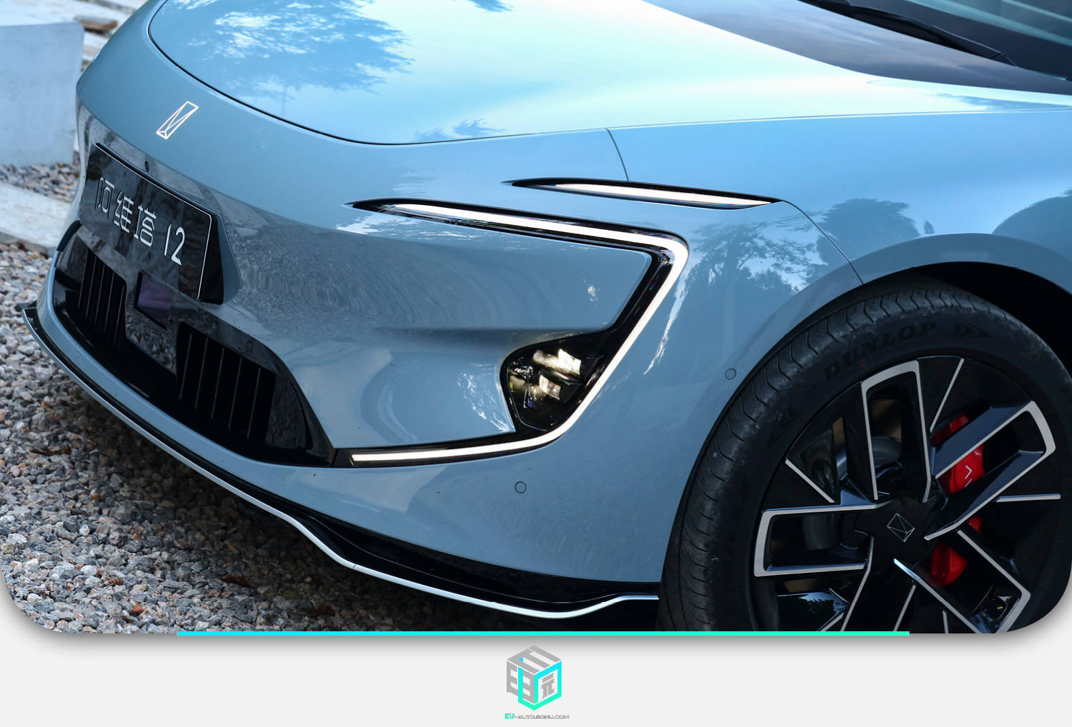 鸿蒙座舱4.0/无图城市NCA 阿维塔12究竟有多强！12