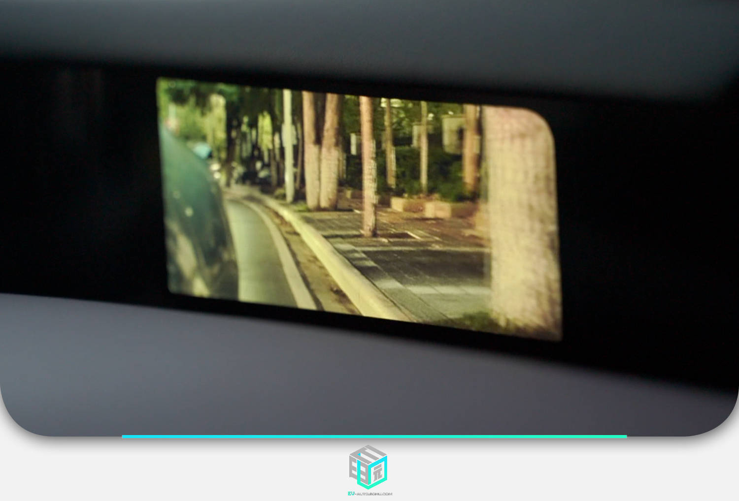 鸿蒙座舱4.0/无图城市NCA 阿维塔12究竟有多强！10